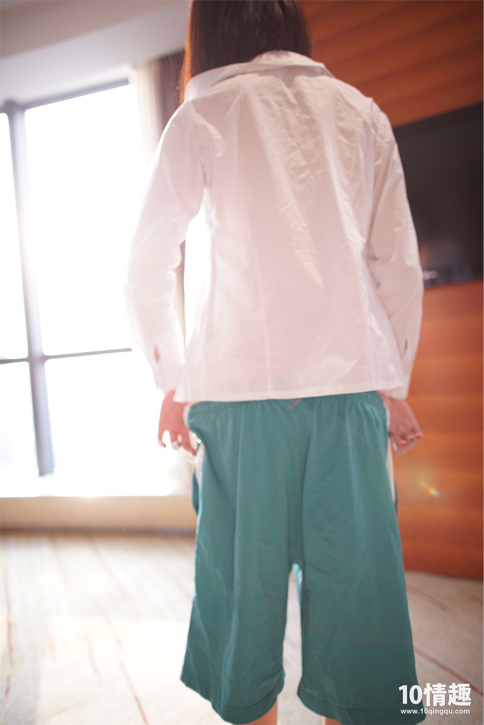 [ROSI写真]KZ系列 2017.03.03 NO.264